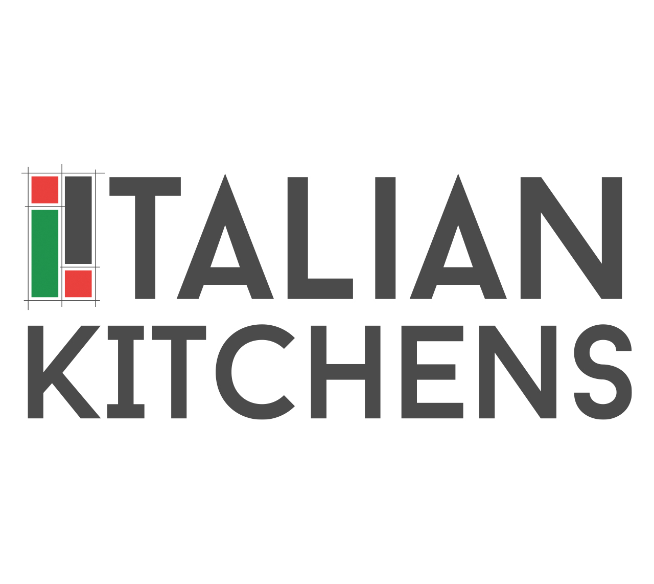 Italian Kitchens