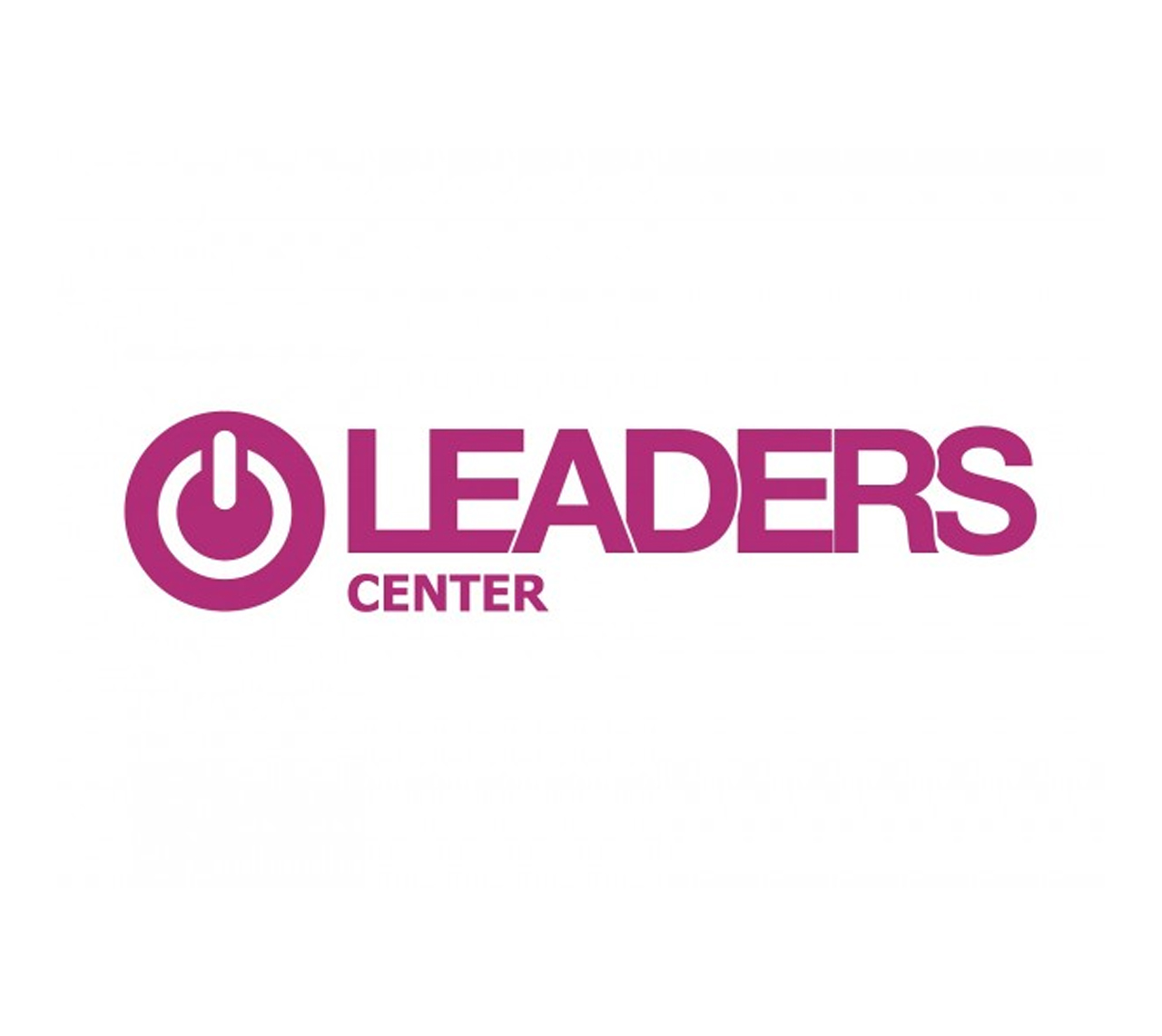 Leaders Center